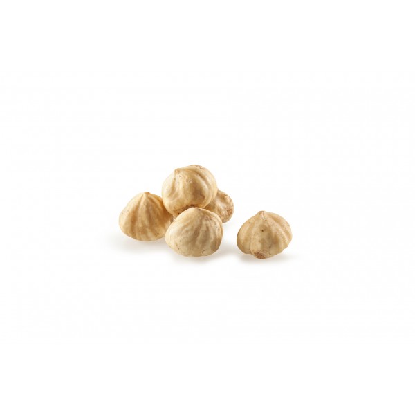 no salt - roasted - dried nuts - HEZELNUT KERNELS ROASTED ROASTED NUTS WITHOUT SALT